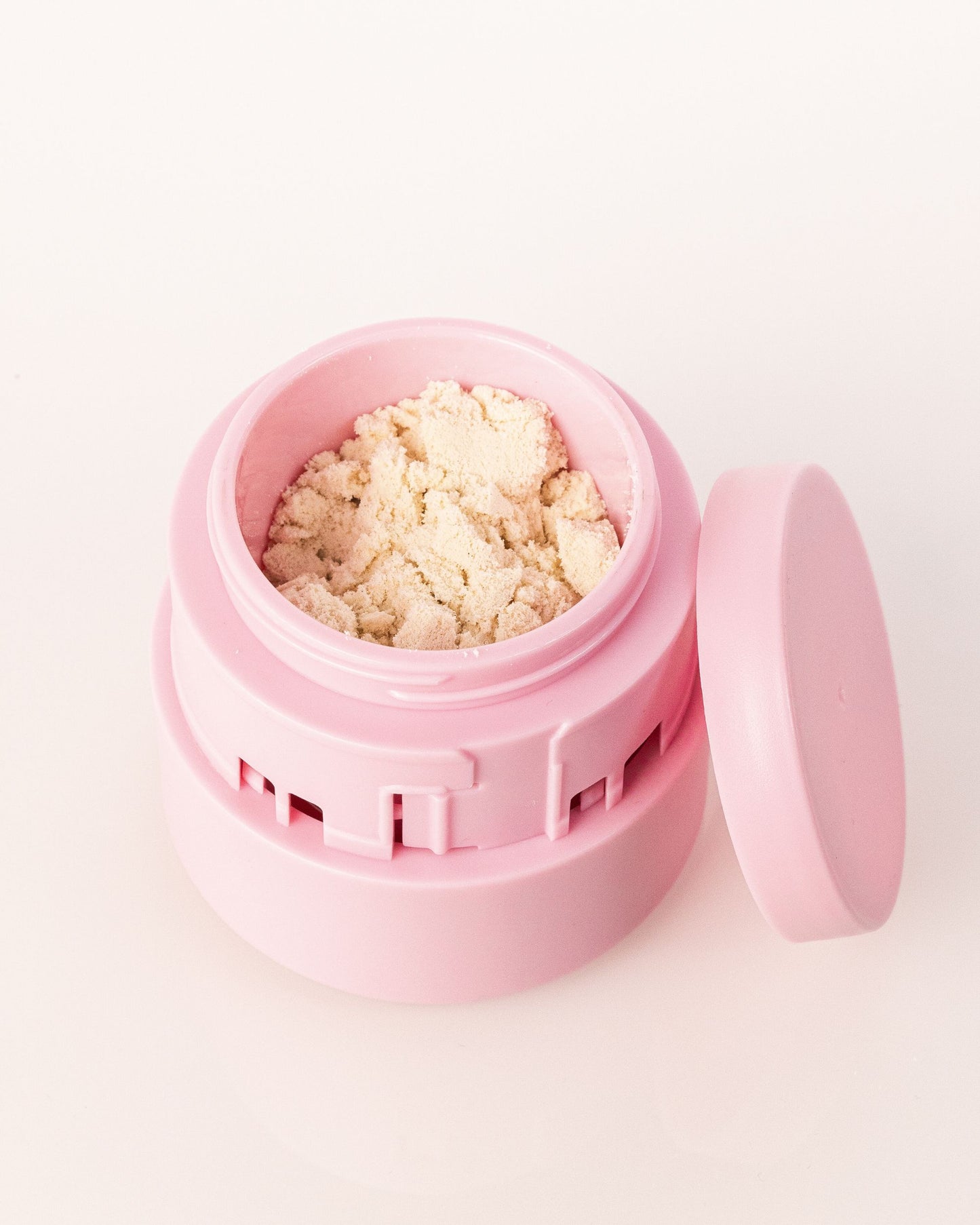 Additional Storage Container: 35g