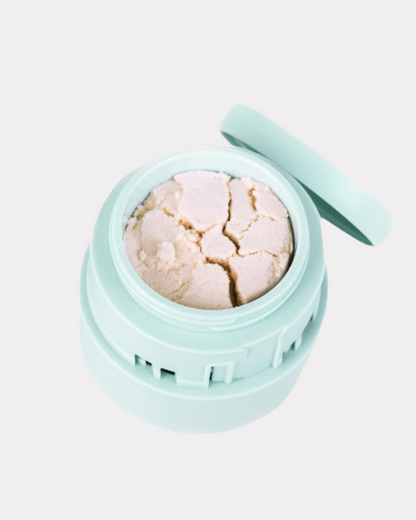 Additional Storage Container: 35g